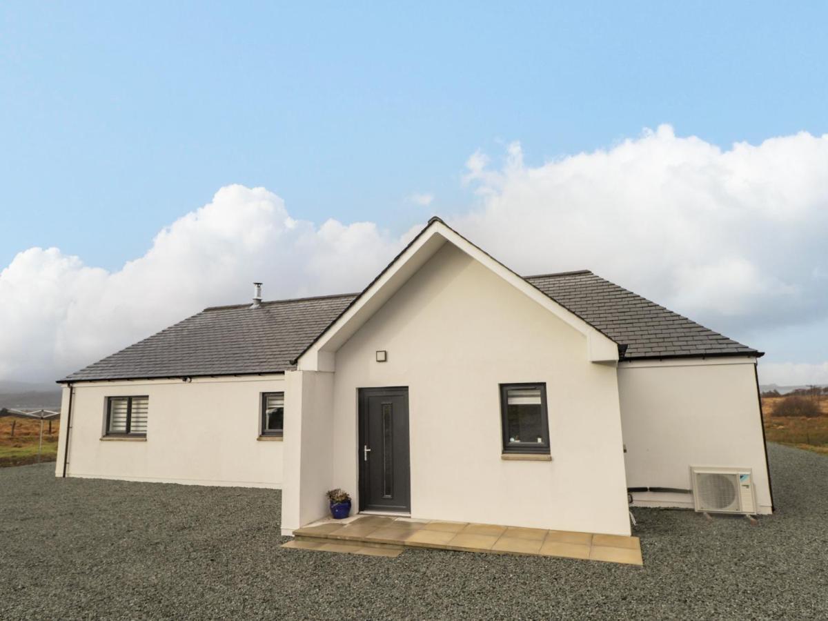 Breakish Villa Exterior photo